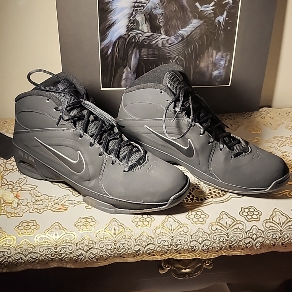 Used Nike Visi pro 6. Sz11
